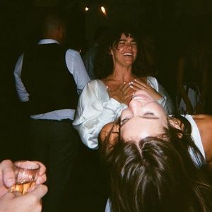 Meet your Posher, Leah